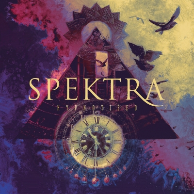 Spektra Hypnotized